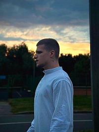 Тимофей Смолькин — менеджер по продажам НС ТревелСтор